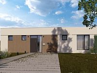 Prodej rodinného domu 85 m2, pozemek 1042 m2, Dolní Tošanovice - Foto 5