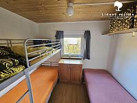 Prodej chaty 25 m2, pozemek 542  m2  Kunčice pod Ondřejníkem - 20251105_111127.jpg