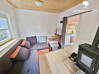 Prodej chaty 25 m2, pozemek 542  m2  Kunčice pod Ondřejníkem - Foto 4