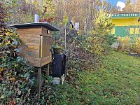 Prodej chaty 25 m2, pozemek 542  m2  Kunčice pod Ondřejníkem - Foto 8