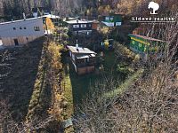 Prodej chaty 25 m2, pozemek 542  m2  Kunčice pod Ondřejníkem - Foto 10