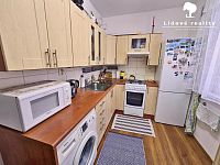 Prodej bytu 2+1 57 m2 Kosmonautů, Ostrava - Zábřeh