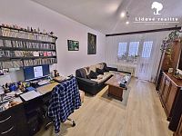 Prodej bytu 2+1 57 m2 Kosmonautů, Ostrava - Zábřeh - Foto 2