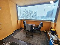 Prodej bytu 2+1 57 m2 Kosmonautů, Ostrava - Zábřeh - Foto 3