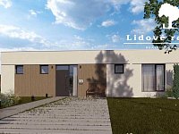 Prodej projektu na klíč 85 m2, pozemek 670 m2, Frýdek-Místek - Foto 2