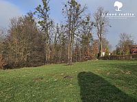 Prodej stavebního pozemku 1300 m2  Jeseník nad Odrou - Polouvsí - Foto 3