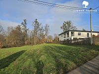 Prodej stavebního pozemku 1300 m2  Jeseník nad Odrou - Polouvsí - Foto 4