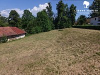 Prodej stavebního pozemku 1300 m2  Jeseník nad Odrou - Polouvsí - DJI_20260527111628_0209_D.JPG