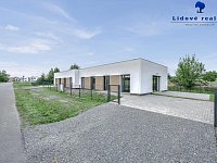 Nabízíme pronájem rodinného domu 98m2 - Foto 5