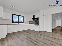 Nabízíme pronájem rodinného domu 98m2 - Foto 6