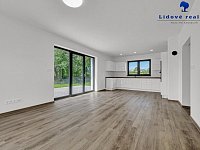 Nabízíme pronájem rodinného domu 98m2 - Foto 7