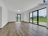 Nabízíme pronájem rodinného domu 98m2 - Foto 8