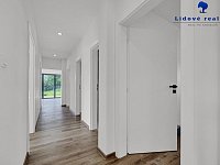 Nabízíme pronájem rodinného domu 98m2 - Foto 9