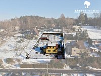 Prodej rodinného domu 120 m2, pozemek 1180 m2  Baška - Foto 2