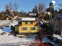 Prodej rodinného domu 120 m2, pozemek 1180 m2  Baška