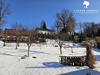 Prodej rodinného domu 120 m2, pozemek 1180 m2  Baška - Foto 16