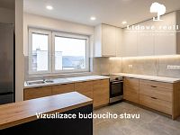 Prodej rodinného domu 120 m2, pozemek 1180 m2  Baška - Foto 3