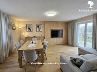 Prodej rodinného domu 120 m2, pozemek 1180 m2  Baška - Foto 5