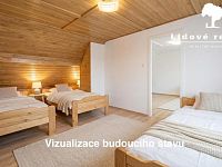 Prodej rodinného domu 120 m2, pozemek 1180 m2  Baška - Foto 11