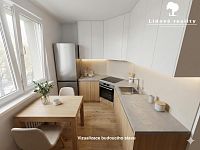 Prodej bytu 2+1 57 m2 Na Příčnici, Vratimov