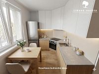 Prodej bytu 2+1 57 m2 Na Příčnici, Vratimov