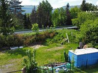 Prodej stavebního pozemku 438 m2 ve Frýdlantu nad Ostravicí