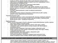 Prodej stavebního pozemku 438 m2 ve Frýdlantu nad Ostravicí - Foto 5