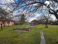 Prodej stavebního pozemku 1104 m2  Albrechtice - Foto 3