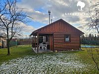 Prodej stavebního pozemku 1104 m2  Albrechtice - Foto 4