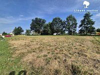 Prodej stavebního pozemku 1147 m2  Horní Suchá - 20260701_085153.jpg