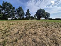 Prodej stavebního pozemku 1147 m2  Horní Suchá - 20260701_085209.jpg
