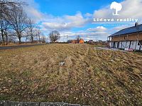 Prodej stavebního pozemku 1147 m2  Horní Suchá - Foto 2