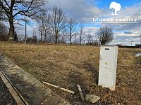 Prodej stavebního pozemku 1147 m2  Horní Suchá - Foto 3