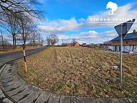 Prodej stavebního pozemku 1147 m2  Horní Suchá - Foto 4