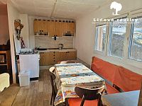 Prodej chaty 47 m2, pozemek 501 m2  Třinec - Karpentná - 20260210_134415.jpg