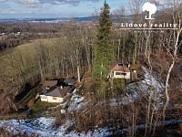 Prodej chaty 47 m2, pozemek 501 m2  Třinec - Karpentná - Foto 8