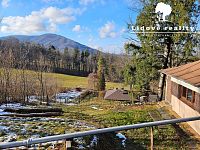 Prodej chaty 47 m2, pozemek 501 m2  Třinec - Karpentná