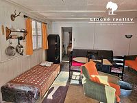 Prodej chaty 47 m2, pozemek 501 m2  Třinec - Karpentná - Foto 4