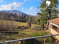 Prodej chaty 47 m2, pozemek 501 m2  Třinec - Karpentná