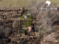 Prodej chaty 47 m2, pozemek 501 m2  Třinec - Karpentná - Foto 2