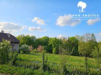 Prodej stavebního pozemku 1860 m2  Třinec - Guty - 1.jpg