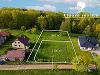 Prodej stavebního pozemku 1860 m2  Třinec - Guty - 2.jpg