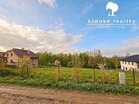 Prodej stavebního pozemku 1860 m2  Třinec - Guty - 3.jpg