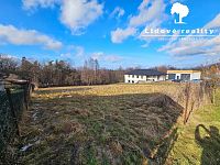 Prodej stavebního pozemku 1860 m2  Třinec - Guty - Foto 2