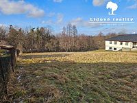 Prodej stavebního pozemku 1860 m2  Třinec - Guty - Foto 3