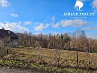 Prodej stavebního pozemku 1860 m2  Třinec - Guty - Foto 4