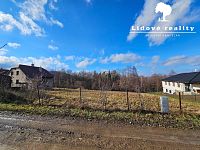 Prodej stavebního pozemku 1860 m2  Třinec - Guty - Foto 5