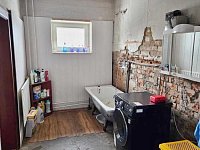 Prodej rodinného domu 140 m2, pozemek 954 m2  Pustějov - Foto 7