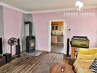 Prodej rodinného domu 140 m2, pozemek 954 m2  Pustějov - Foto 10