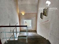 Prodej rodinného domu 140 m2, pozemek 954 m2  Pustějov - Foto 12